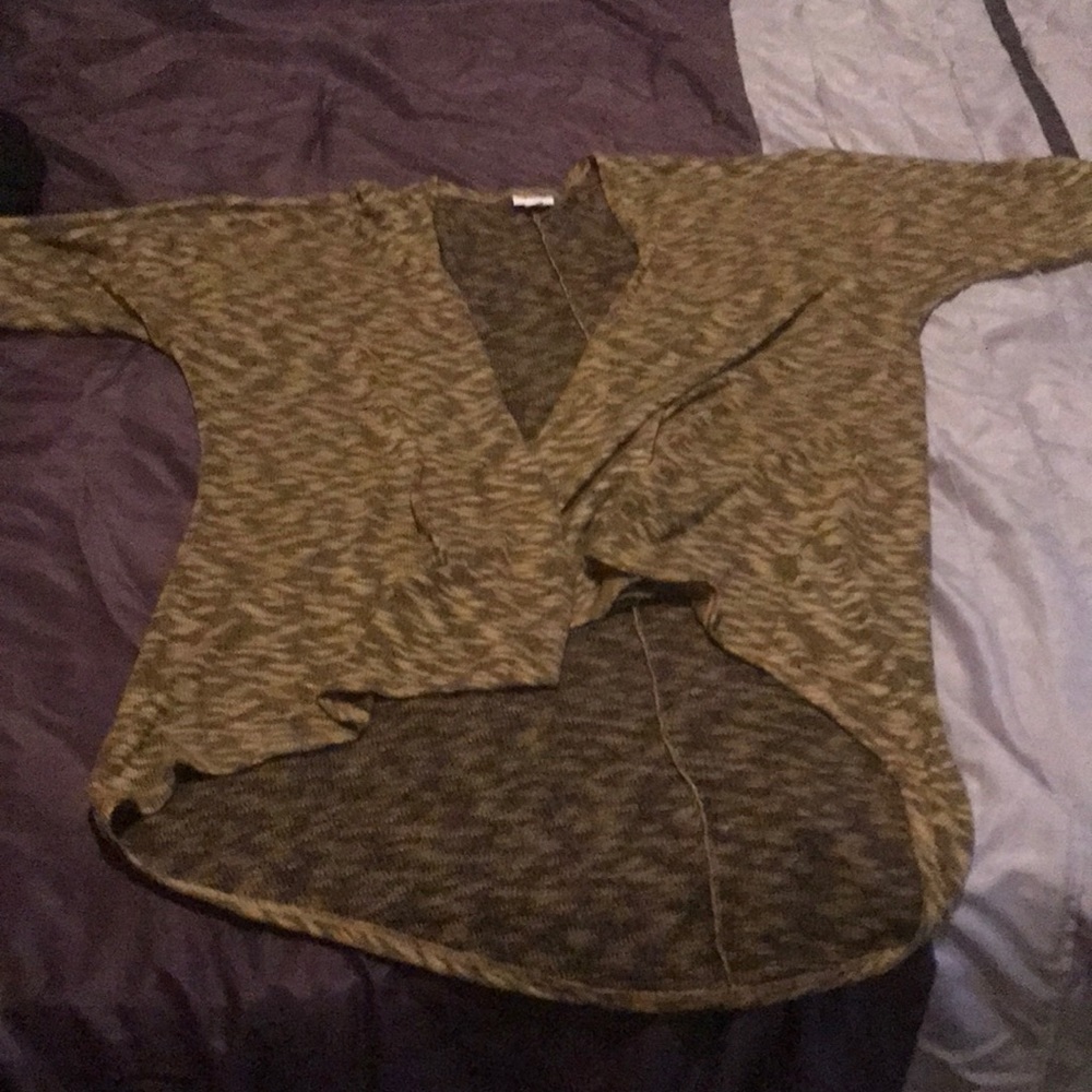 Sweater lindsay